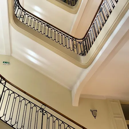 Belle Epoque 公寓 孔布卢